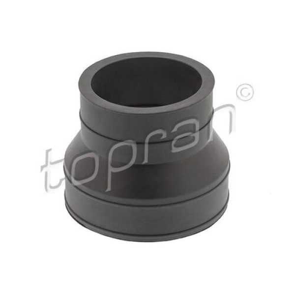 TOPRAN 120516001 TURBO BORUSU CONTASI A3 LEON IBIZA III CORDOBA FABIA I OCTAVIA I SUPERB II 16V CADDY III GOLF IV JE 