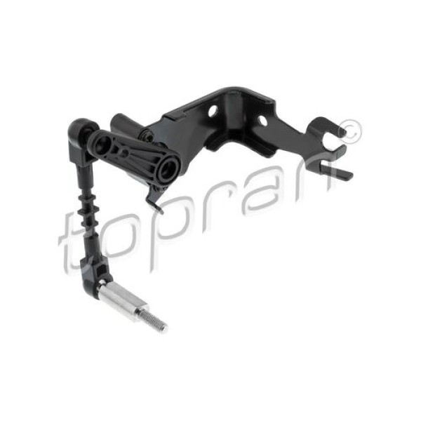 TOPRAN 120547001 SAG ON FAR SEVIYE SENSORU VW AUDI 