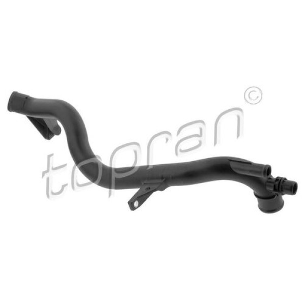 TOPRAN 120582001 SU BORUSU VW 