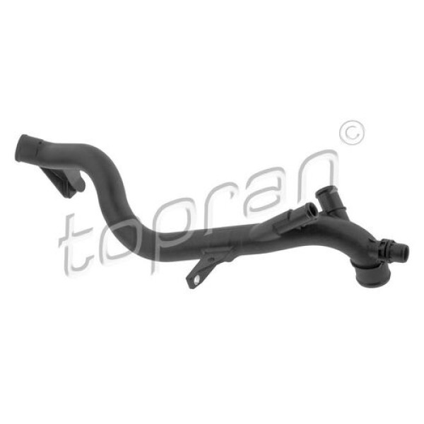 TOPRAN 120583001 SU BORUSU AUDI 