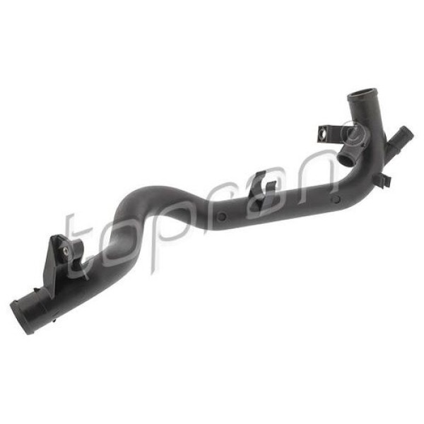 TOPRAN 120584001 SOGUTMA SU BORUSU A4. A4. A5. A6. Q5 