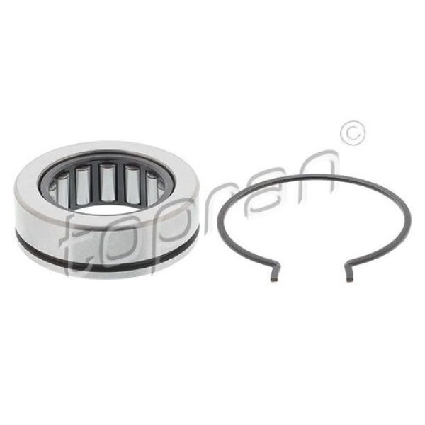 TOPRAN 120609001 SANZIMAN TEK RULMAN 55×32X18 VW AUDI SEAT SKODA 