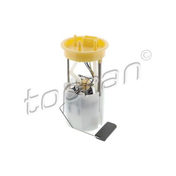 TOPRAN 120626001 YAKIT POMPASI VW AUDI SEAT SKODA 