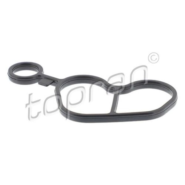 TOPRAN 120676001 YAG FILTRE GOVDE CONTASI VW 