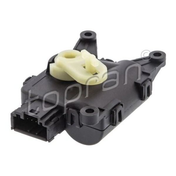 TOPRAN 120722001 KLIMA AYAR MOTORU VW 