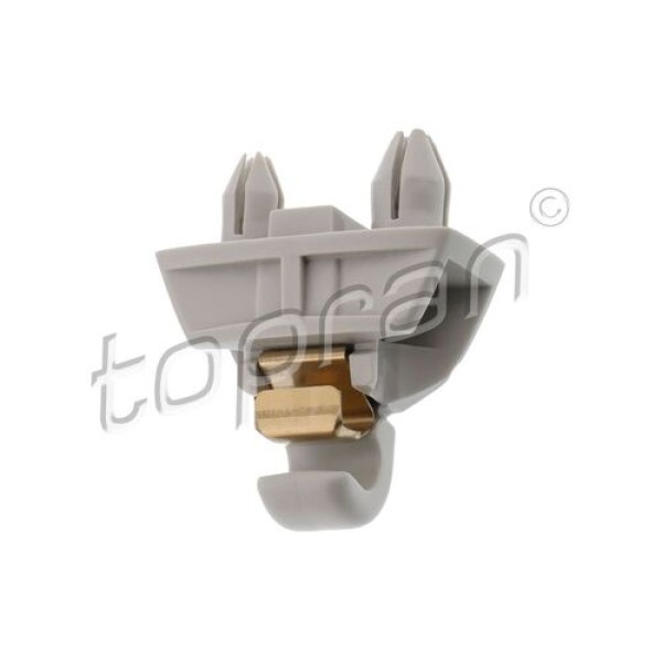 TOPRAN 120808001 GUNESLIK BRAKETI VW AUDI SEAT SKODA 