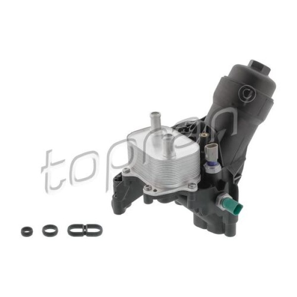 TOPRAN 120914001 YAG FILTRE BRAKETI AUDI A6 
