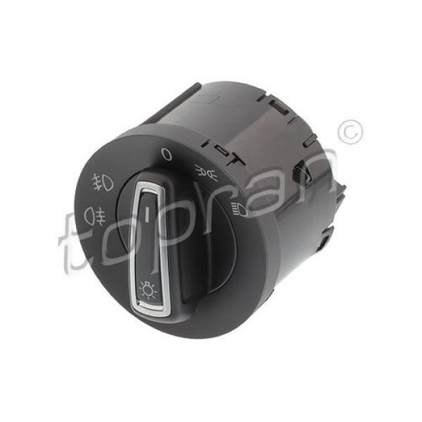 TOPRAN 120941001 FAR ANAHTARI (PARK- ON SIS - ARKA SIS) KIRMIZI POLO 15> ARONA 18> ATECA IBIZA 16> LEON 13> TOLEDO 16 