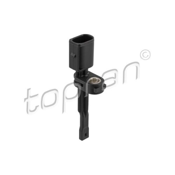 TOPRAN 121336001 ARKA ABS SENSORU VW TROC AUDI A2 SEAT ATECA SKODA KAROQ 