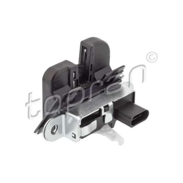 TOPRAN 121389001 BAGAJ KILIDI SEAT 