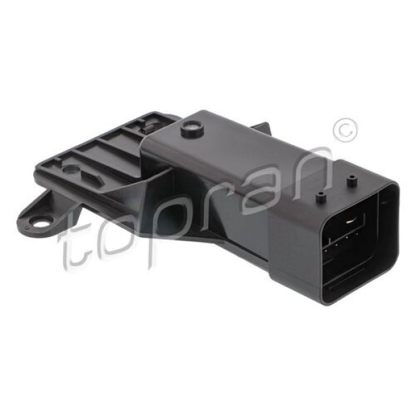 TOPRAN 121498001 FAN KONTROL UNITESI VW 