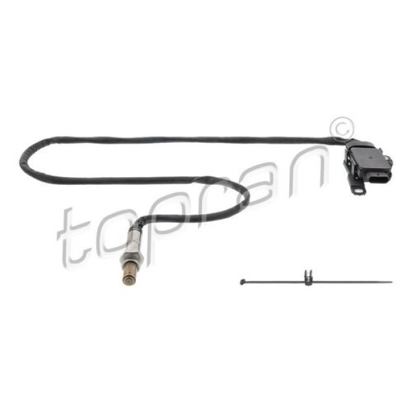 TOPRAN 121562001 NOX SENSORU VW 