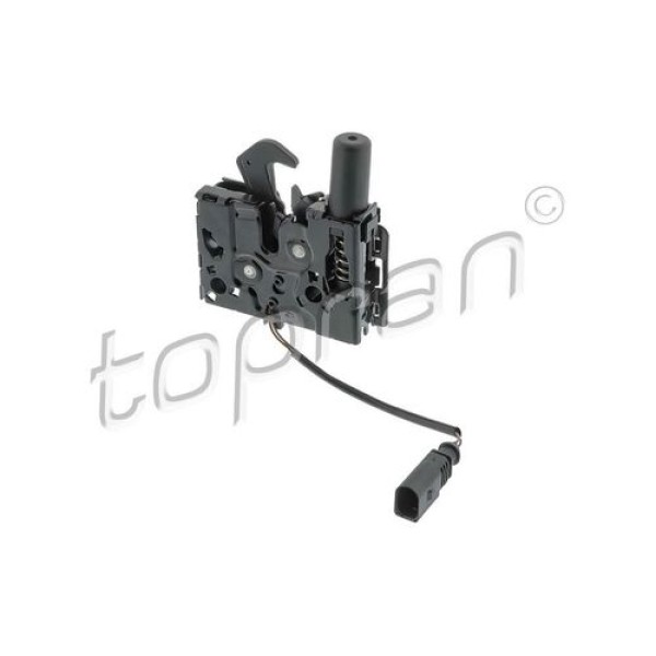 TOPRAN 121604001 KAPUT KILIDI SKODA 