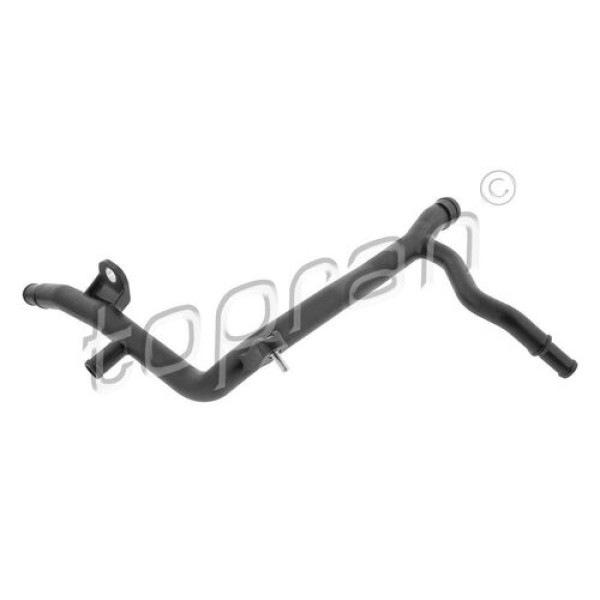 TOPRAN 121643001 SU BORUSU VW 