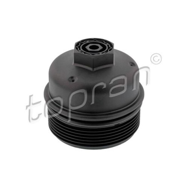 TOPRAN 121785001 YAG FILTRE KAPAGI HENGST VW 