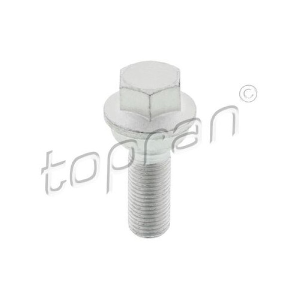 TOPRAN 121817001 BIJON (MERCEDES SPRINTER 906 06-16 CRAFTER 06-- (24ADET) 