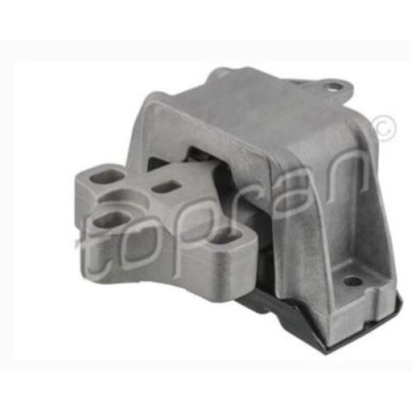 TOPRAN 1J0199555BD MOTOR TAKOZU SOL AXP BCA VIT. DEG.TELLI VW BORA 