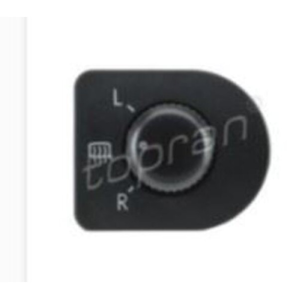 TOPRAN 1U1959565J AYNA KUMANDA DUGMESI SKODA OCTAVIA 98 07 