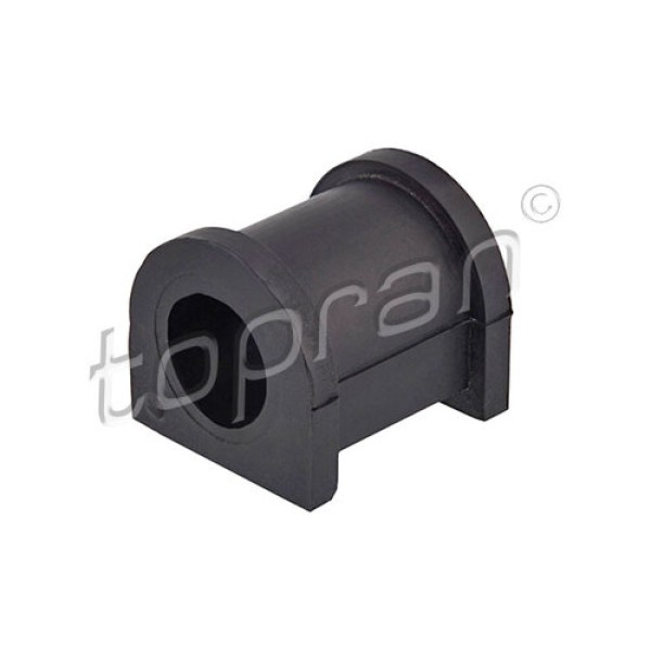 TOPRAN 200458001 VIRAJ DEMIR LASTIGI Ø21-50 MM OPEL TIGRA B 1.4 16V 1.6 16V - CORSA B - COMBO B 94-00 