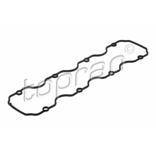 TOPRAN 201223001 UST KAPAK CONTASI ASFTRA F-COMBO-CORSA B 1.4 C14SE X14SZ 