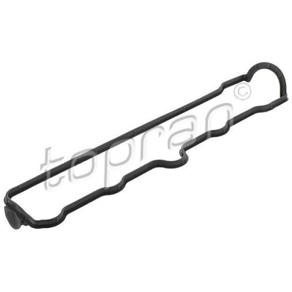 TOPRAN 201231001 UST KAPAK CONTASI CORSA B ASTRA F VECTRA B 1.6 16V X1.6XEL 1.4 16V X14XE 201231345 