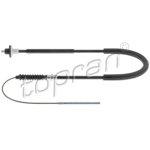 TOPRAN 201348001 DEBRIYAJ TELI OMEGA A 1.8 2.0 86>94 