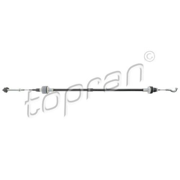 TOPRAN 201351001 DEBRIYAJ TELI CORSA B 92>98 1.2 1.4 