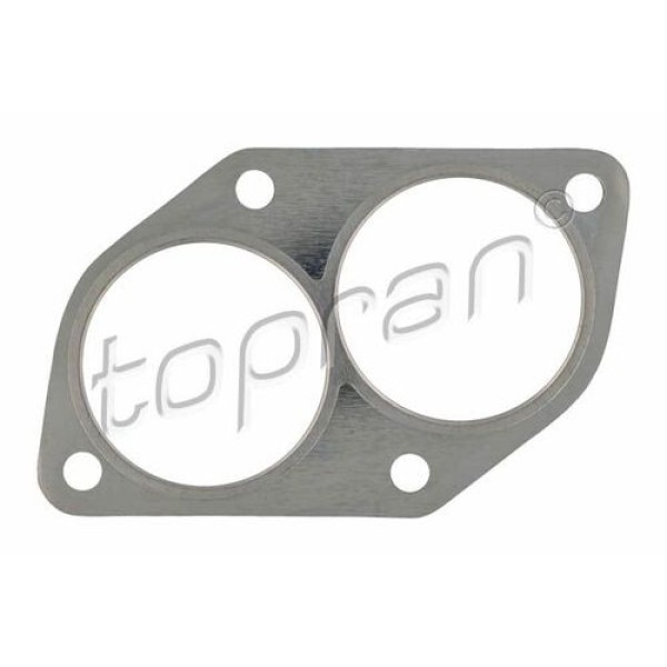 TOPRAN 201740001 EGZOZ BOGAZ CONTASI VECTRA A 88>95 VECTRA B 96>02 ASTRA F 90>98 CORSA B 93>00 
