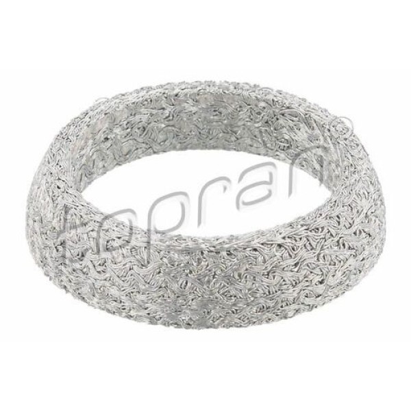 TOPRAN 201746001 EGZOZ BOGAZ CONTASI OPEL 