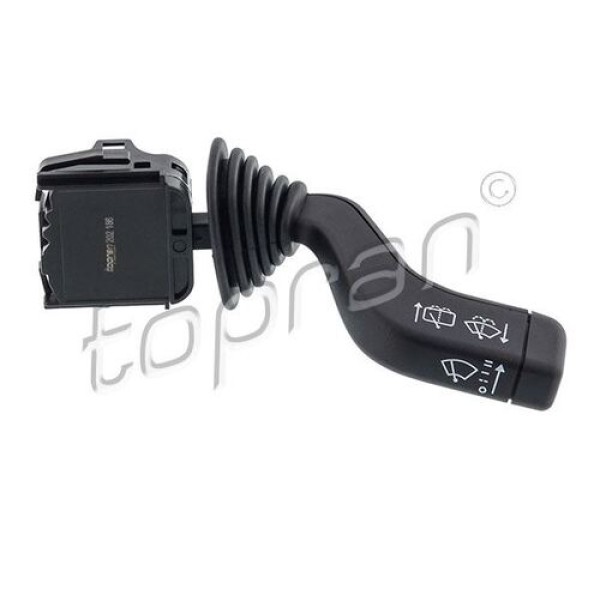 TOPRAN 202186001 755 SILECEK KUMANDA KOLU VECTRA-A-VECTRA-B-ASTRA-F-CORSA-B-ASTRA G-ZAFIRA ARKA CAM DAHIL 