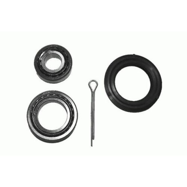 TOPRAN 202431001 ARKA TEKER KITI VECTRA A-CORSA A-B-KADETTE-C-D-E-ASCONA B-C 1.2-1.3-1.4I-1.6I-1.8-1.9-2.0 