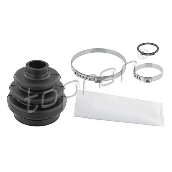 TOPRAN 202436001 AKS KORUGU 