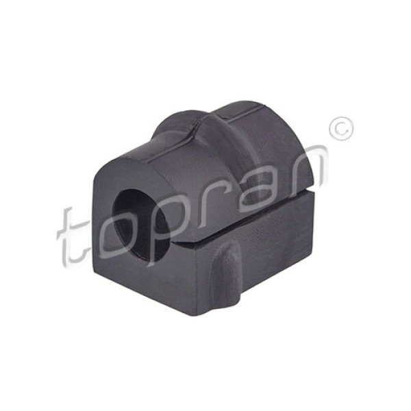 TOPRAN 205467001 VIRAJ DEMIR LASTIGI Ø17 MM OPEL VECTRA B 