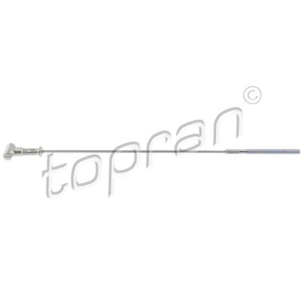 TOPRAN 205504001 TEL EL FREN ASTRA G 98>07 ON SAG-SOL 