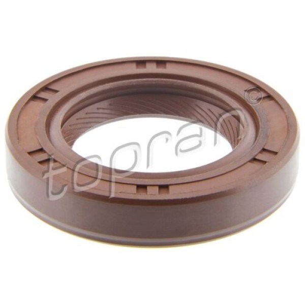 TOPRAN 205588001 KECE KRANK ON 26×42×8 ASTRA F-G 1.6 1.6 16V 