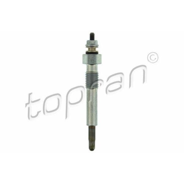 TOPRAN 205667001 KIZDIRMA BUJI CORSA B COMBO B VECTRA A VECTRA B 1.5 1.7 D 205667054 