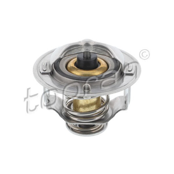 TOPRAN 205725001 TERMOSTAT CORSA B C ASTRA F G H COMBO VECTRA B 1.7 DTI 1.7 CDTI 