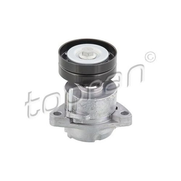 TOPRAN 205736001 V KAYIS GERGI RULMANI KUTUK ASTRA F - COMBO - CORSA B - TIGRA 1.4 1.4 16V - ASTRA F 