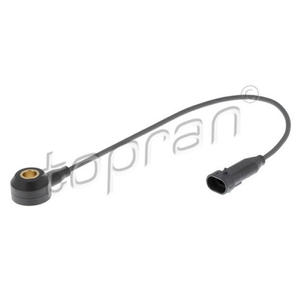 TOPRAN 205892001 VURUNTU SENSORU X16XEL ASTRA F VECTRA B CORSA B 