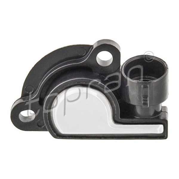 TOPRAN 206028001 GAZ KELEBEK SENSORU X12SZ C14NZ CORSA B ASTRA F 