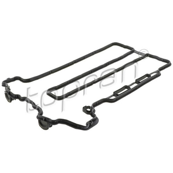 TOPRAN 206134001 UST KAPAK CONTASI OPEL CORSA B C 1.2 16V X12XE 
