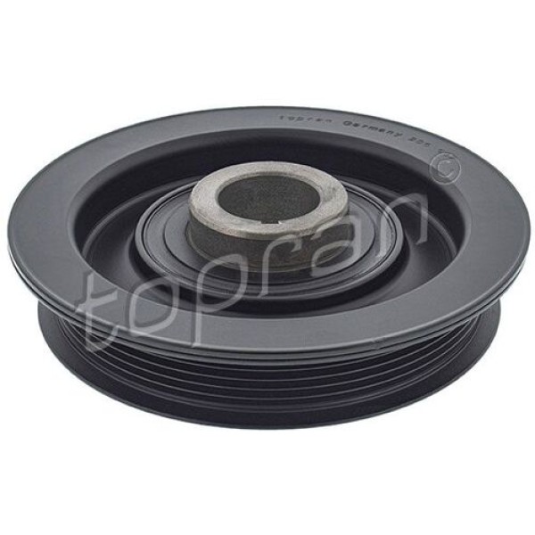 TOPRAN 206902001 KRANK KASNAGI ASTRA G-OMEGA B-VECTRA B-C-ZAFIRA 2.0-2.2 DI-DTI X20 / Y20 DTL-DTH 6K 