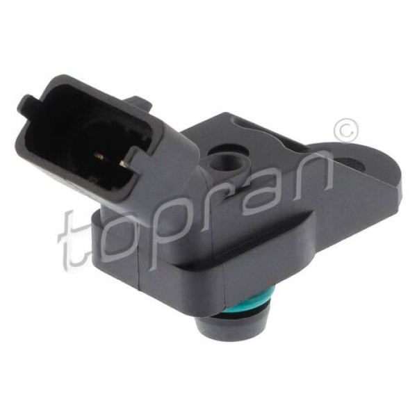 TOPRAN 206951001 MAP SENSORU VECTRA B ASTRA G Y20DTH Y22DTR 