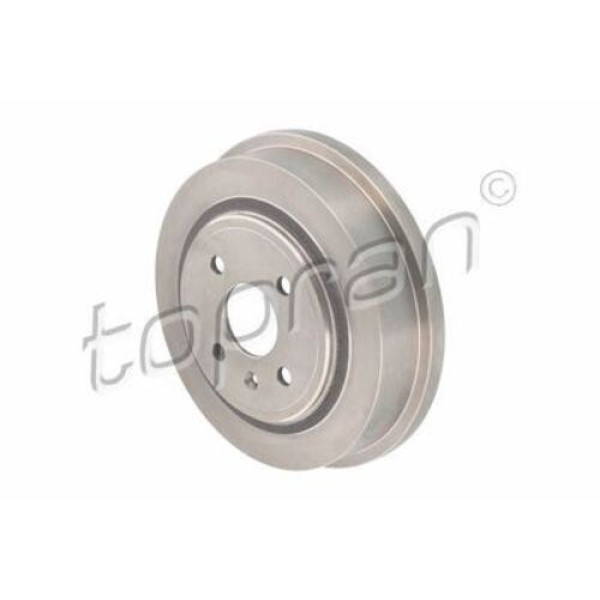 TOPRAN 207011001 ARKA KAMPANA ASTRA H-G 1.2-1.3-1.4-1.6 16V-1.7 TDI 04> COMBO 04> 230×231×57×69×4DL 