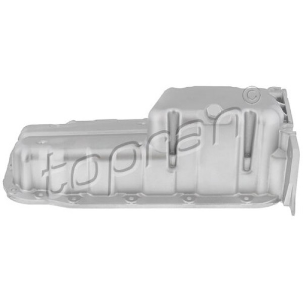 TOPRAN 207037001 YAG KARTERI ASTRA G VECTRA B 1.6 16V Z16XE 