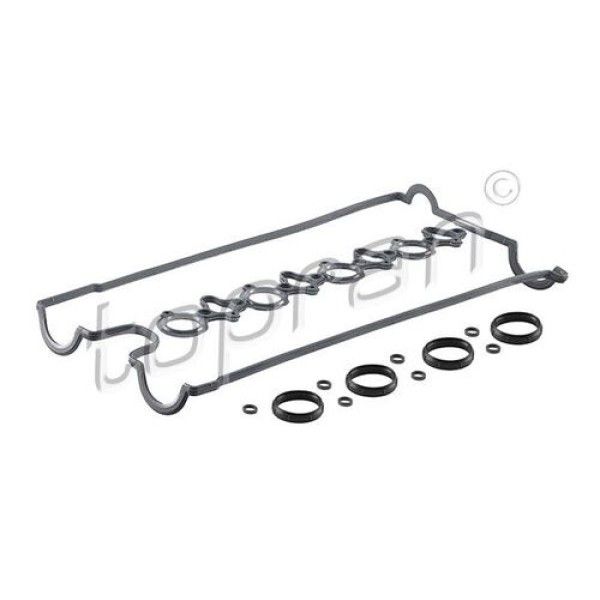 TOPRAN 207052001 UST KAPAK TAKIM CONTA SILIKON ESPACE IV 2.2 G9T MASTER II 2.5 G9U 