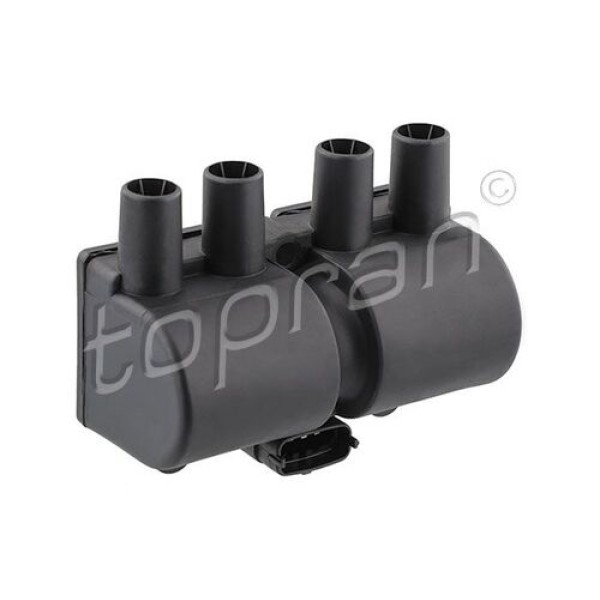 TOPRAN 207115001 ATESLEME BOBINI Z16SE ASTRA G CORSA C MERIVA A 