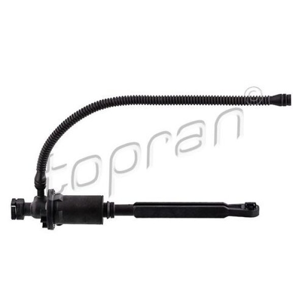 TOPRAN 207121001 DEBRIYAJ UST MERKEZI TRAFIC VIVARO 1.9DI 1.9TDI 2.0 16V 2.5DTI 08 01> 