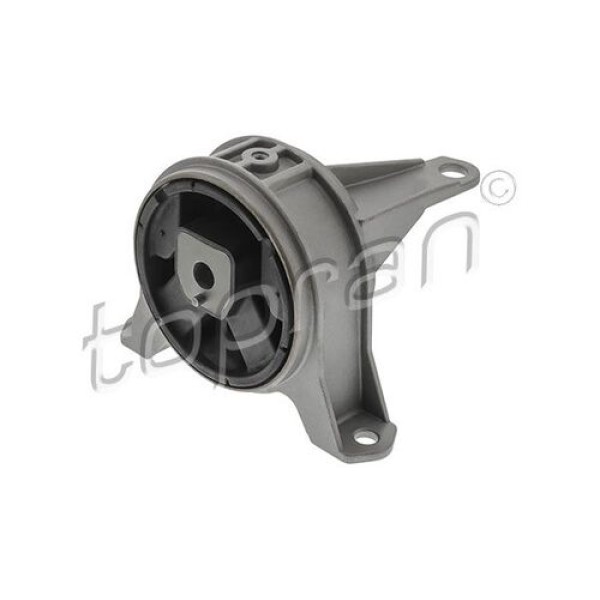 TOPRAN 207208001 MOTOR KULAGI SAG OPEL ASTRA H ZAFIRA B 