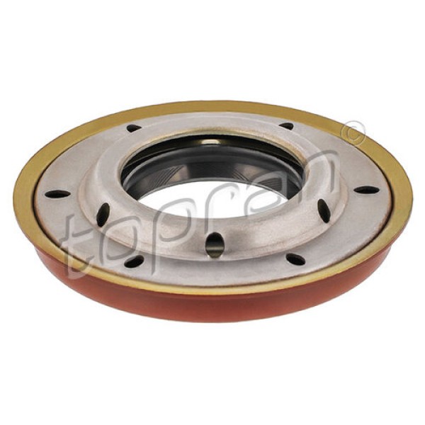 TOPRAN 207320001 DIFREANSIYEL KECESI SAG ASTRA J INSIGNIA 